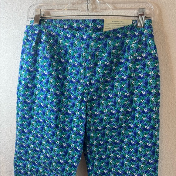 BOGO! NWT Soft Surroundings yummy control pants - Picture 4 of 14